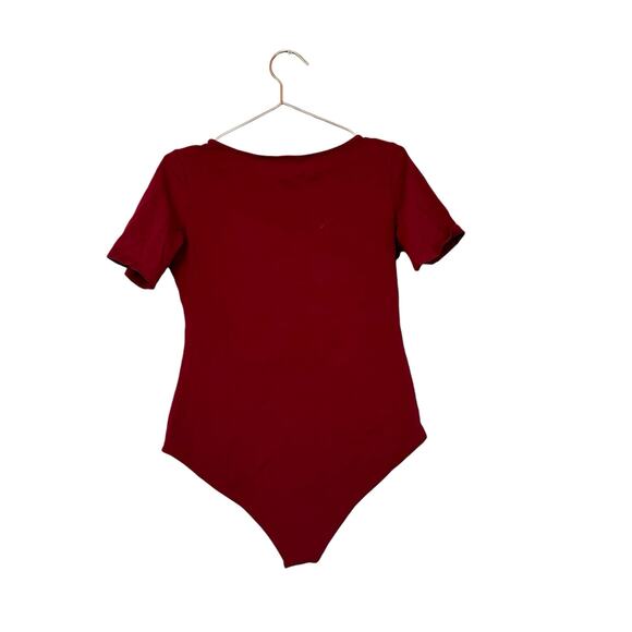 Mangidup Short Sleeved Bodysuit - Size XL - Great Condition! - Picture 4 of 5